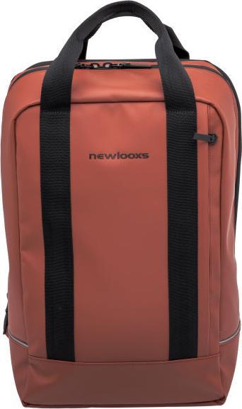 Immagine prodotto New Looxs Borsa Nevada Zaino Ruggine