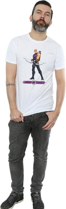 Produktbild Hawkeye Locked On Target TShirt (XL)