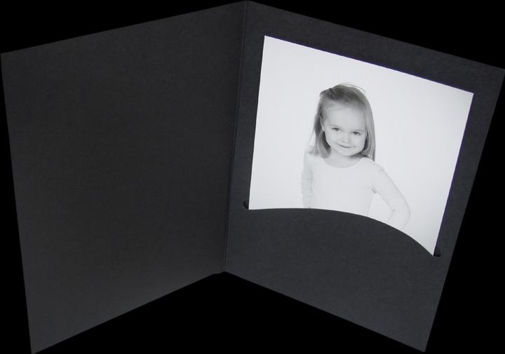 Produktbild Daiber 1x100 Portraitmappen Profi-Line 10x15 (10 x 15 cm, 50 x)