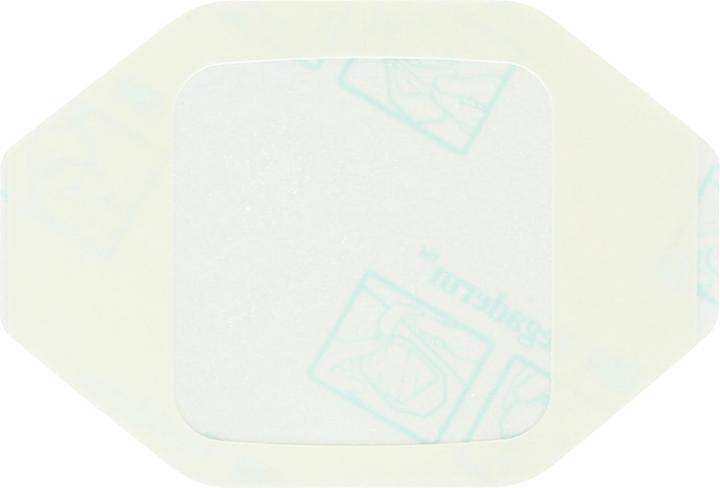 Produktbild 3M Tegaderm Film Transparentverband (5 x)