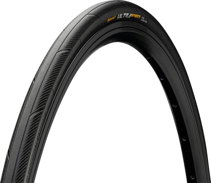 Actual product image Continental Ultra Sport III Performance (28 x 1.25, 32-622)