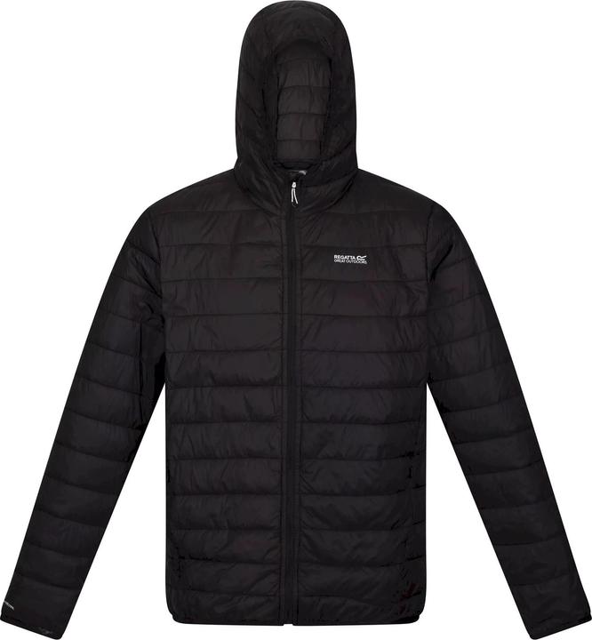 Immagine prodotto Regatta Hillpack Giacca Con Cappuccio Leggera Uomo (XL)