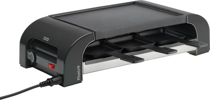Produktbild Stöckli Raclette- und Grillgerät