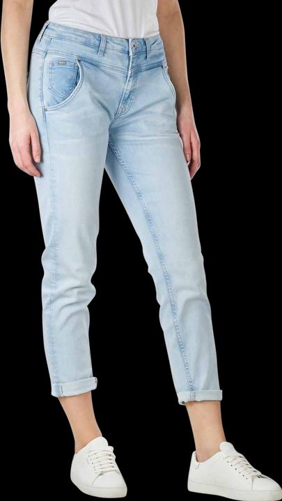 Immagine prodotto Pepe Jeans Carey Tapered Fit Bleach Wiser Powerflex (W30/L28)