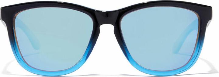 Produktbild Hawkers Unisex-Sonnenbrille One Schwarz Blau Polarisiert (Ø 54 mm)
