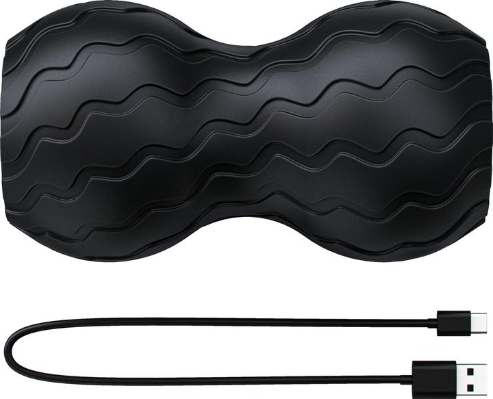 Actual product image Therabody Theragun WaveSOLO