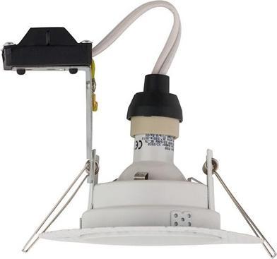 Actual product image Nowodvorski BUILT - IN ECHO WHITE 8371 (GU10)