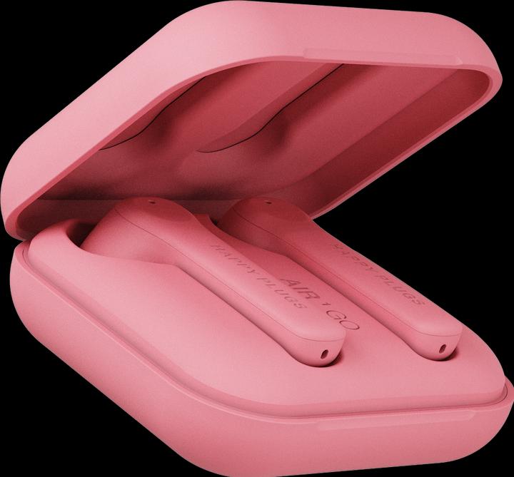 Productafbeelding Happy Plugs Air 1 Go (3 h, Draadloze)