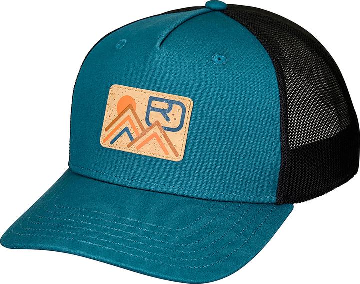 Produktbild Ortovox Corky Trucker Cap (58)