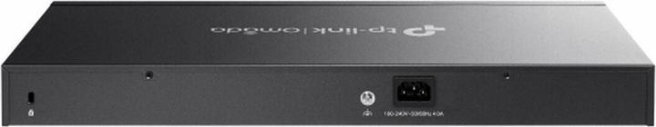 Image du produit TP-Link Omada 20-Port Gigabit Easy Managed Switch With 16-Port Poe+ (Commutateur géré à 20 ports avec 16 (20 Ports)