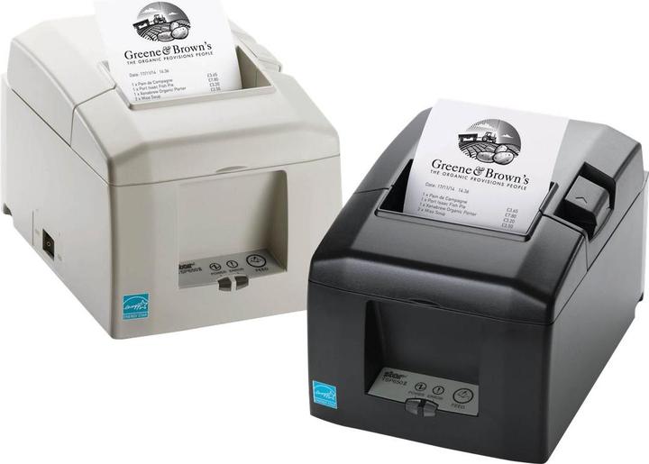 Produktbild Star Micronics Star TSP650 (654IID) (USB)