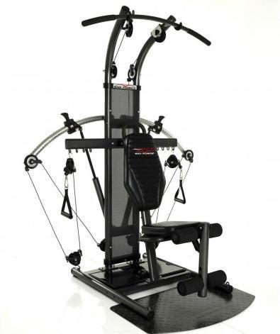 Actual product image Finnlo by Hammer Bio Force Extreme