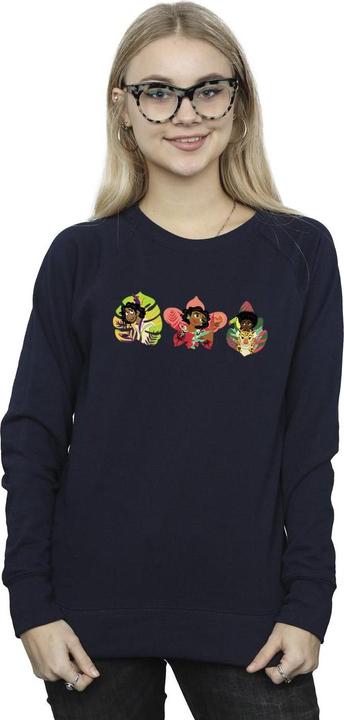 Immagine prodotto Disney Encanto Family Line Felpa Donna (S)