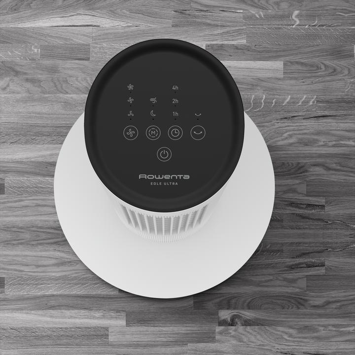 Image du produit Rowenta Eole Ultra VU6871F0 (52 dB)