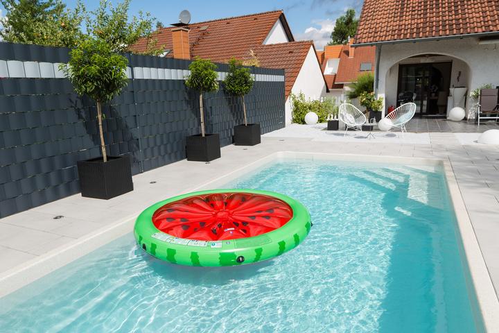 Productafbeelding Intex Watermeloeneiland