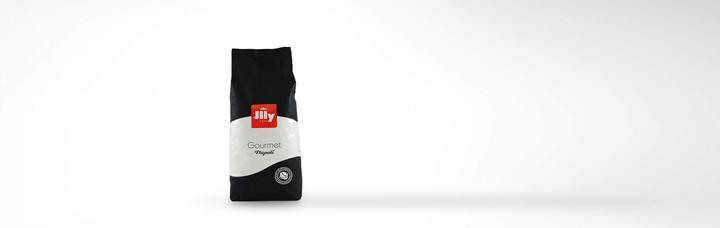 Immagine prodotto Illy CH Gourmet Napoli (1000 g, Tostatura media)