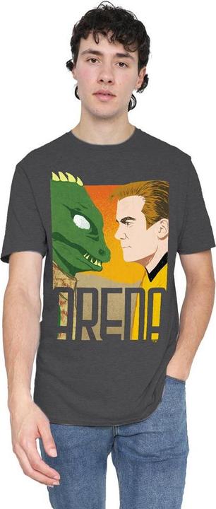 Produktbild Arena TShirt (L)