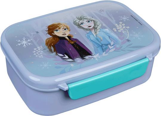 Actual product image Scooli Disney Frozen 5-piece school desk set (18 l)