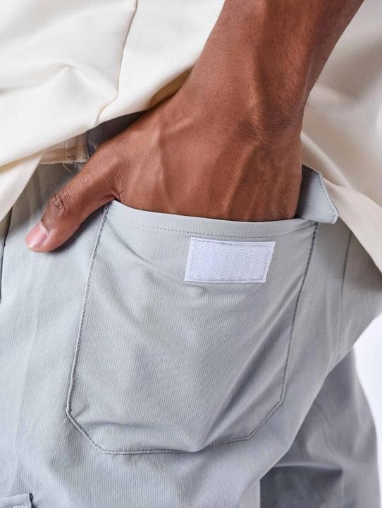 Produktbild Project X Paris Cargohose mit mehreren Taschen (M)