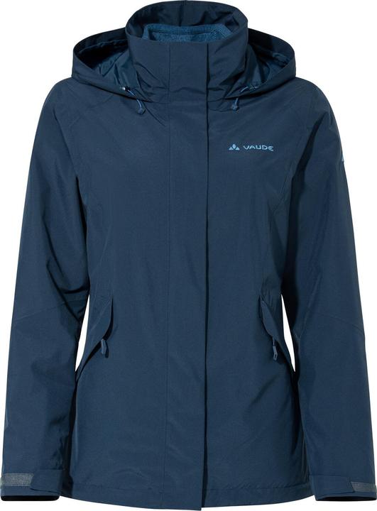 Immagine prodotto Vaude Giacca Rosemoor 3in1 II da donna (52, 5XL)