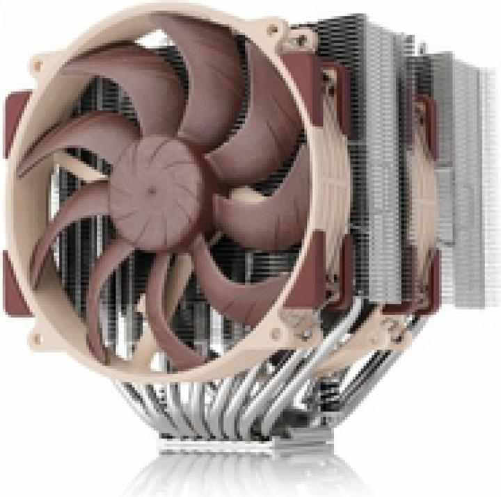 Noctua NH-D15 G2 (168 mm)