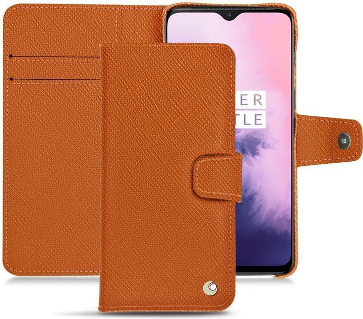 Image du produit Noreve Housse en cuir (OnePlus 7)