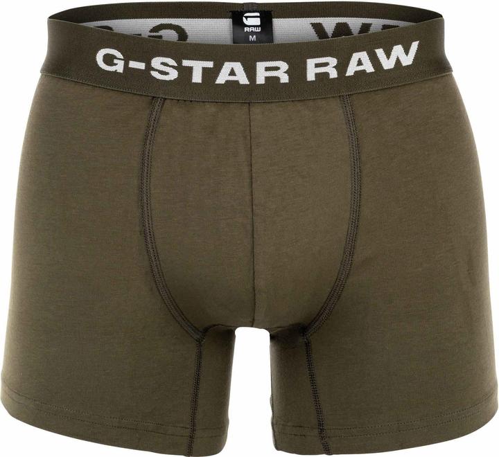 Immagine prodotto G-Star Boxer briefs 3 pack (XL, confezione da 6)
