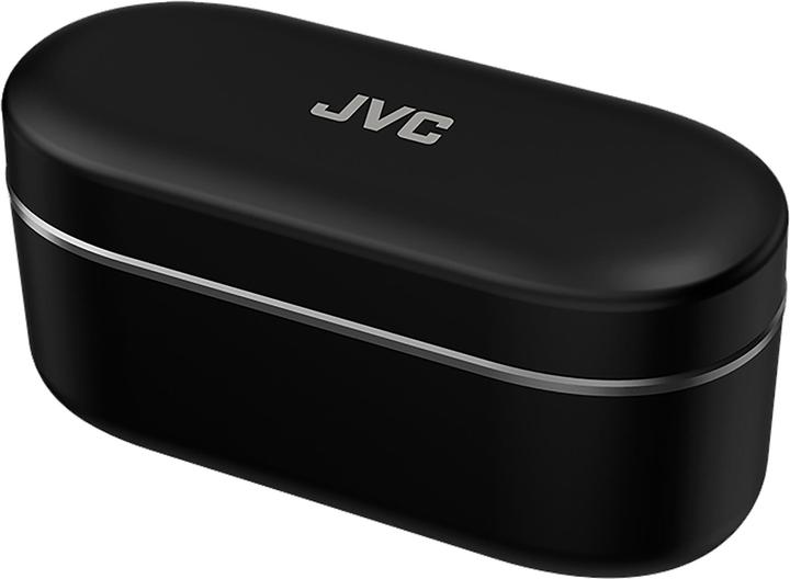 Produktbild JVC TWS IN-EAR HAFW1000TU (ANC, 5.50 h, Kabellos)