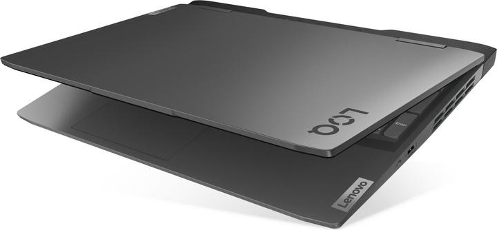 Image du produit Lenovo LOQ 15IRH8 82XV00MCMH - Ordinateur portable de jeu - 15.6 pouces - 144Hz (15.60", Intel Core i5-12450H, 16 Go, 512 Go, ING. Int.)
