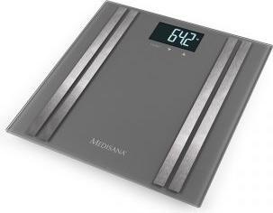 Immagine prodotto Medisana BS 476 Monitor di composizione corporea (180 kg)