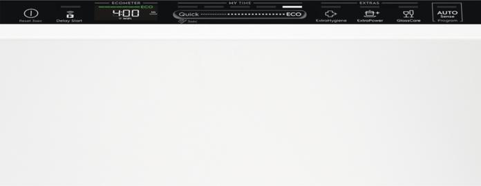 Image du produit Electrolux Indaplovė EEM69410W