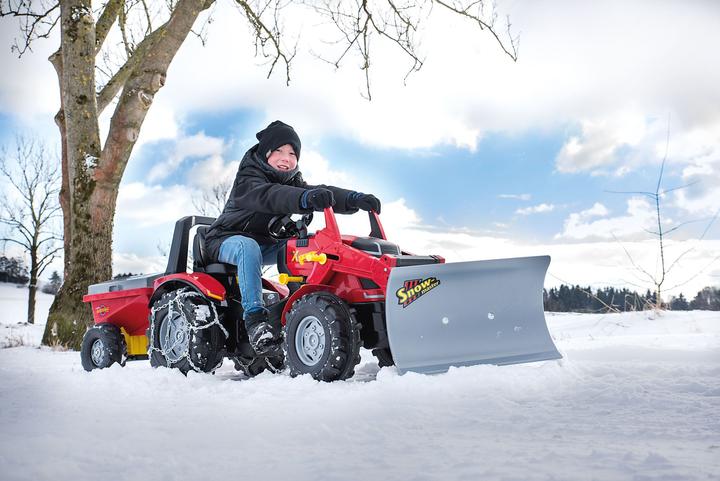 Produktbild Rolly Toys Rollysnow Master