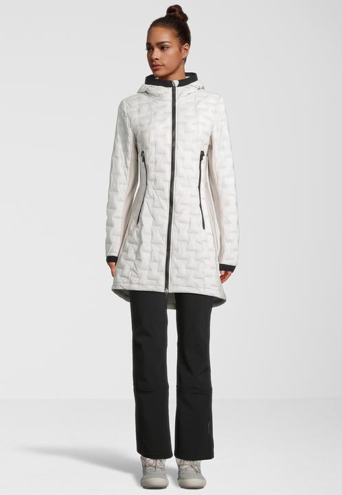 Image du produit Rh+ 5 Elements Hybrid 3/4 Hoody (S)