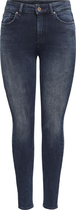 Produktbild Only Onlblush Mid Skinny Dnm Rea409 Noos (34)