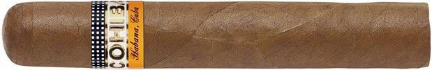 Actual product image Cohiba Cigars Robusto (Robusto)