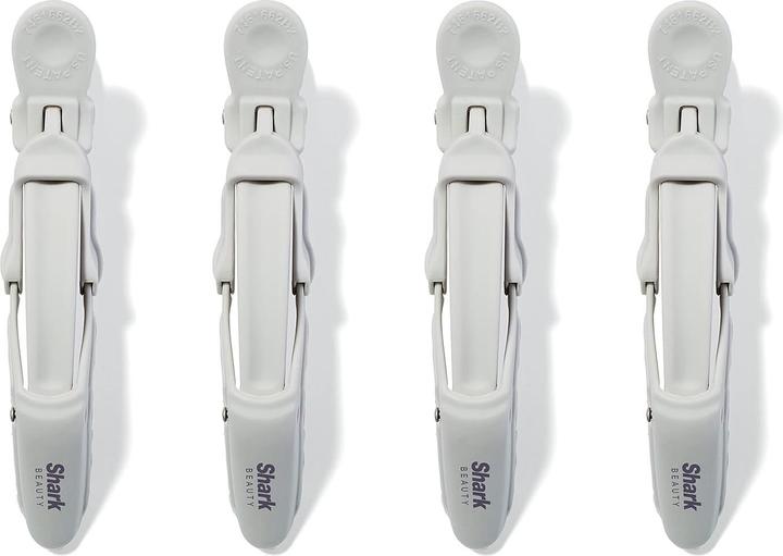 Produktbild Shark Beauty Haarklammern, 4er-Pack (4 Stk.)