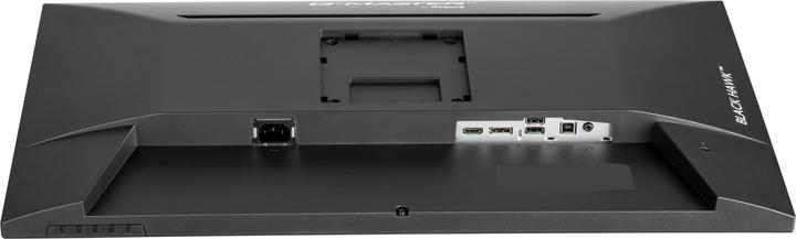 Produktbild iiyama TFT 27,0/68,5cm G-Master GB2745QSU Black Hawk *schwarz* 16:9 (2560 x 1440 Pixel, 27")