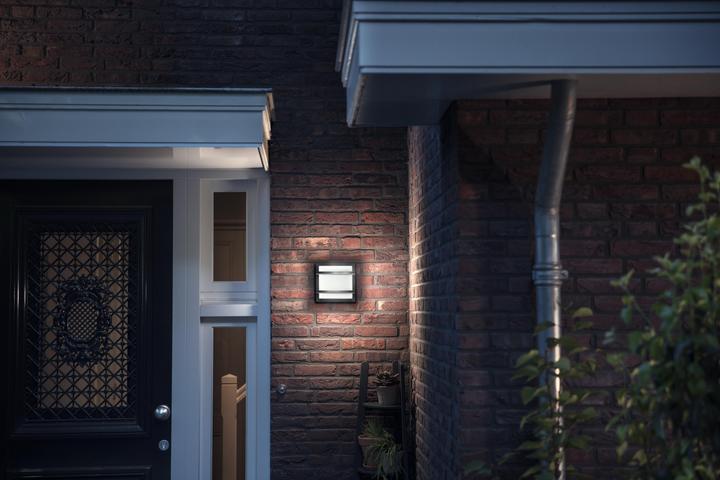 Immagine prodotto Philips Lampada da parete Petronia LED (1200 lm, IP44)