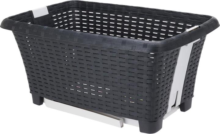 Image du produit Casativo Panier à linge avec pieds