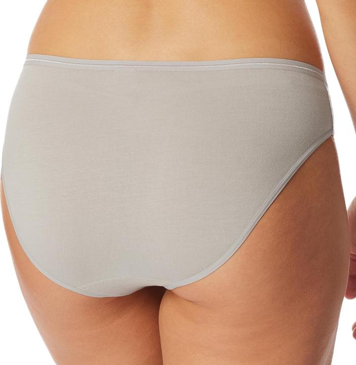 Actual product image Schiesser 4er Pack Modal Essentials Tai Slip (48, 4XL, pack of 4)