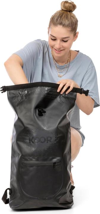Immagine prodotto Koor Dry Bag Rolltop (20 l)