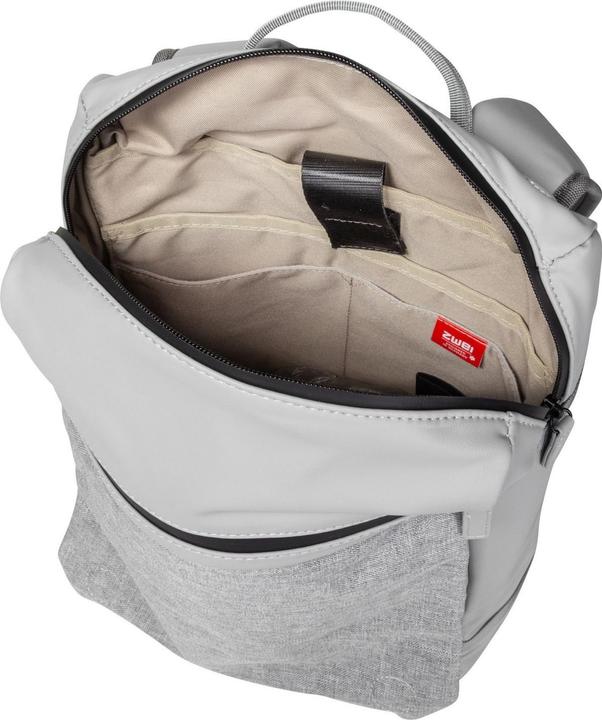 Actual product image Zwei Aqua AQR150 Backpack / Daypack (7000 l)