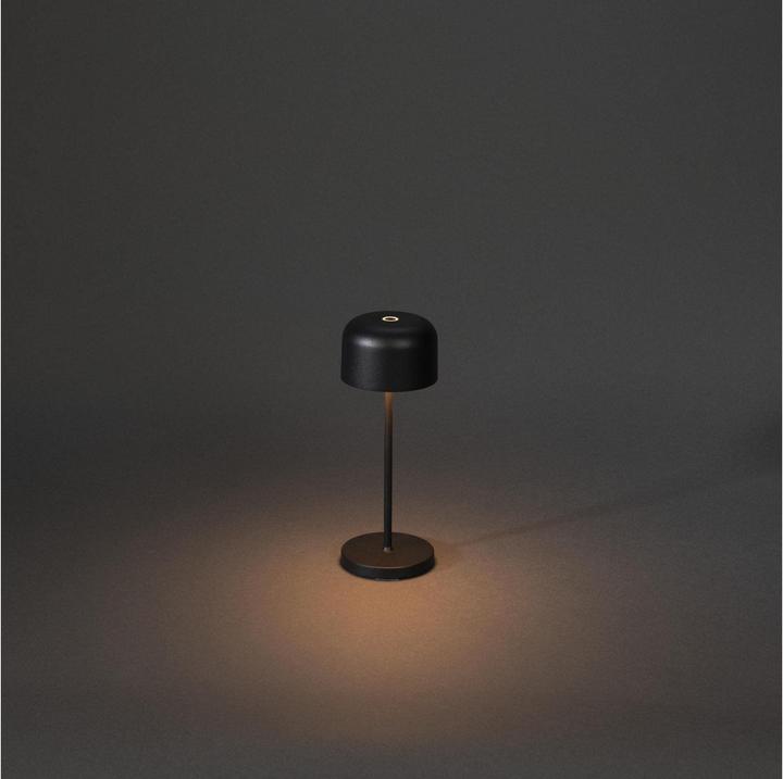 Actual product image Konstsmide Lille Mini USB table lamp, 2200 / 2700 K (100 lm)