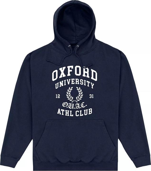 Produktbild Athletic Kapuzenpullover (S)