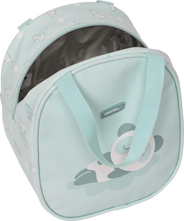 Immagine prodotto Safta Panda addormentato - Borsa per bambini