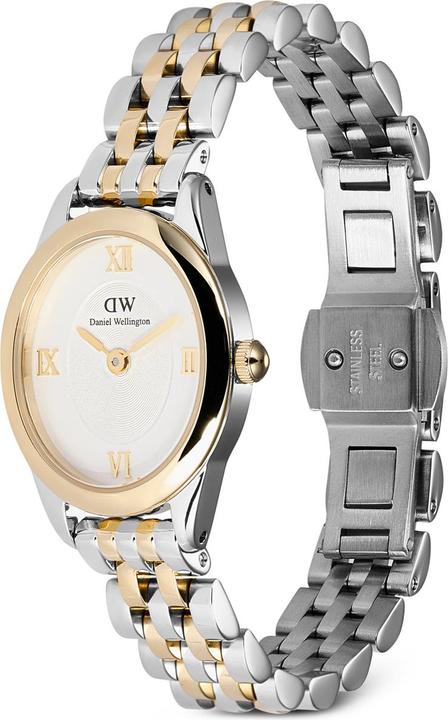 Produktbild Daniel Wellington Ophelia Mini Two Tone Gold