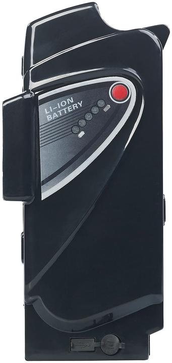 Produktbild Erädle Ersatz- und Zusatz-Akku für Klapp-Pedelec KP-250 (4400 Wh, E-Bike Akku Schutzhülle)