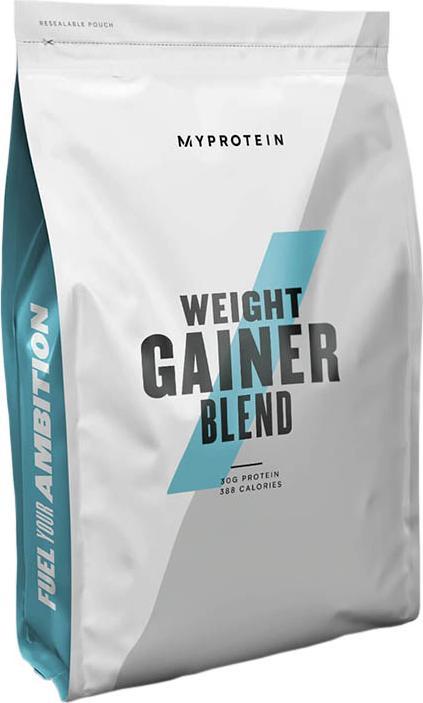 Produktbild MyProtein Impact (Vanille, 1 Stk., 2500 g)