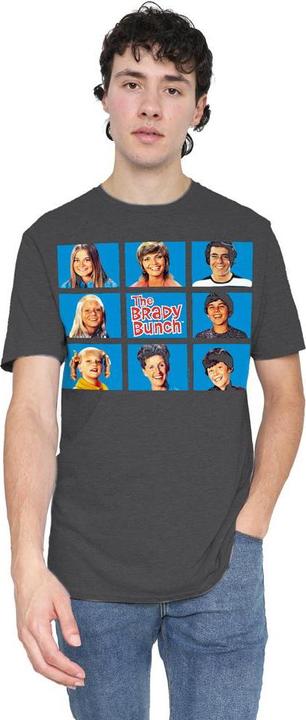 Produktbild The Brady Bunch TShirt (3XL)