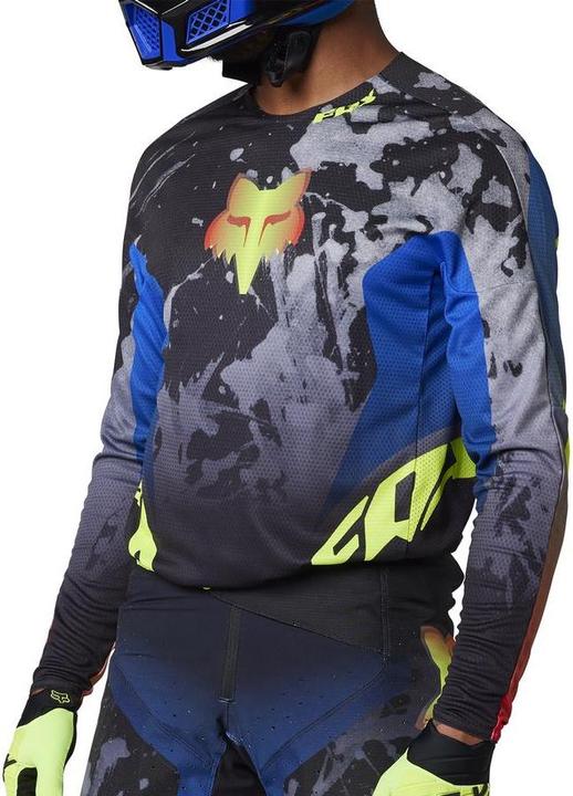 Produktbild Fox JERSEY 23 360 DKAY MUL (L)